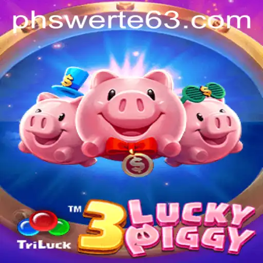 Exploring the Excitement of 3LUCKYPIGGY: A Dive into PHswerte Casino's Latest Offering