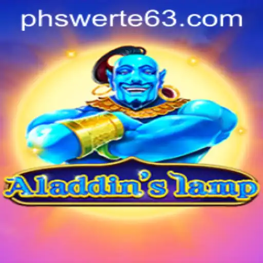 Discover the Magic of Aladdinslamp: A New Game at PHswerte Casino