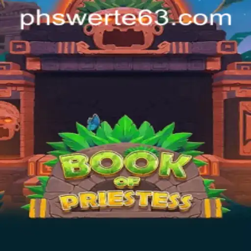 Exploring the Enchanting World of BookOfPriestess at PHswerte Casino