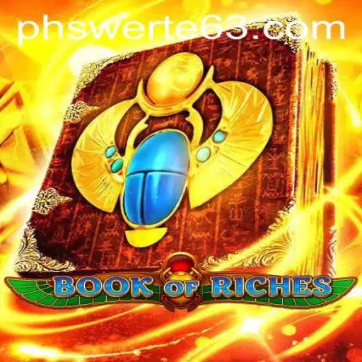 Explore the World of BookofRiches at PHswerte Casino