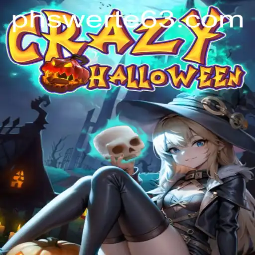 Exploring the Thrilling World of CrazyHalloween at PHswerte Casino