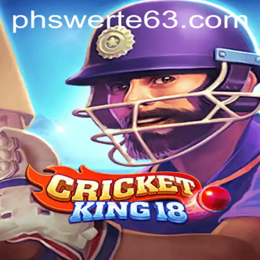 Explore CricketKing18: Thrilling Adventures in PHswerte Casino