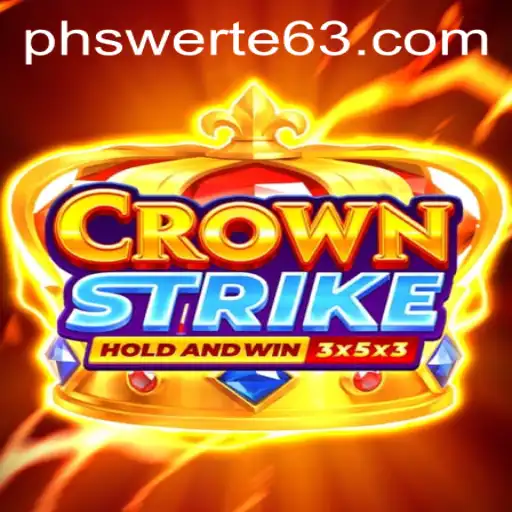 Crownstrike: The Next-Level Gaming Experience at PHswerte Casino