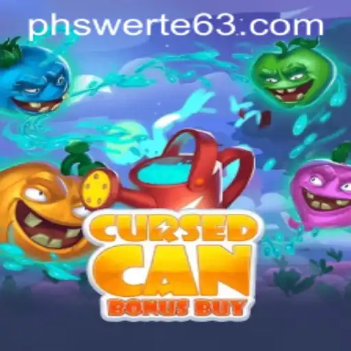 CursedCanBonusBuy: A New Era in Online Casino Gaming