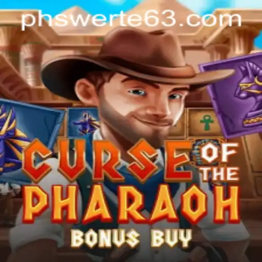 Exploring Curse of the Pharaoh Bonus Buy: A Modern Adventure in PHswerte Casino