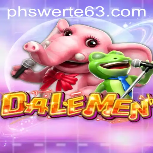 The Intriguing World of DALEMEN: A Dive into PHswerte Casino's Latest Sensation