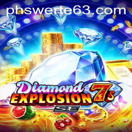 Exploring DiamondExplosion7sSE: A Vibrant Journey into PHswerte Casino