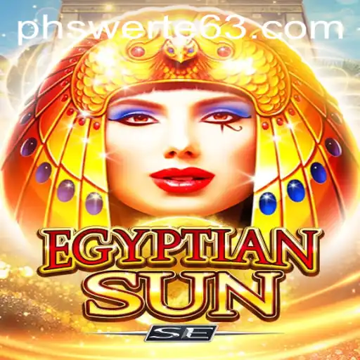 Explore the Exciting Adventure of EgyptianSunSE at PHswerte Casino