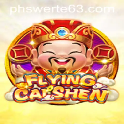 Experience the Thrill of FlyingCaiShen at PHswerte Casino