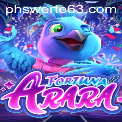 Discover FortunaArara: The Exciting World of PHswerte Casino Gaming