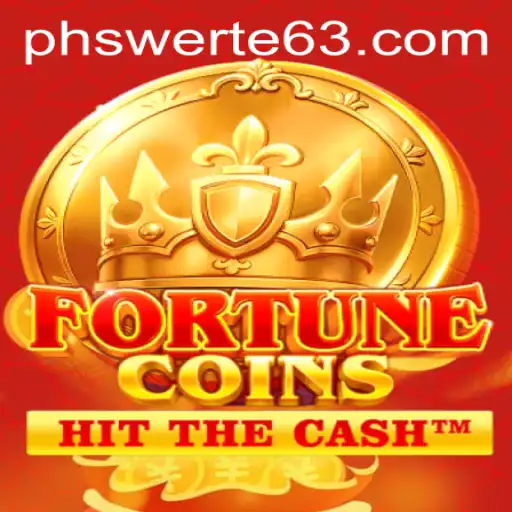 Discover FortuneCoins: The Latest Phenomenon in the PHswerte Casino World