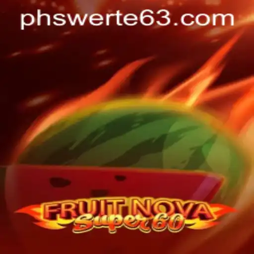 FruitNovaSuper60 - A Fresh Experience in the Casino World