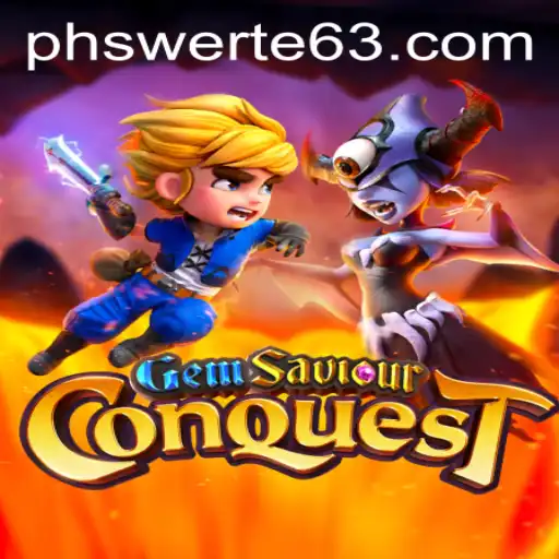 Gem Saviour Conquest: A Daring Journey Through the PHswerte Casino World