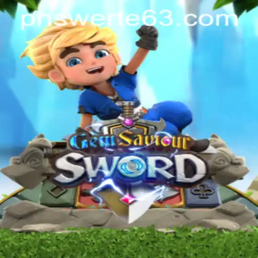 GemSaviourSword: A Magical Adventure in the World of Fantasy and High-Stakes Casinos