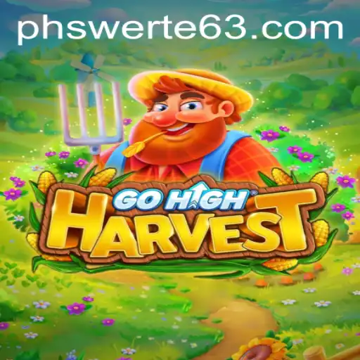 Exploring GoHighHarvest: An Engaging Adventure Game with PHswerte Casino Elements