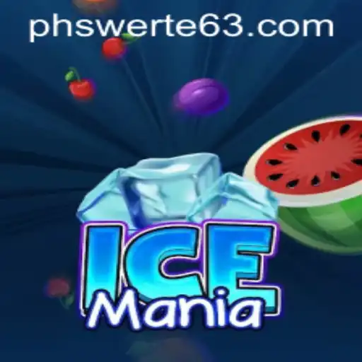 IceMania: A Chilling Adventure in PHswerte Casino