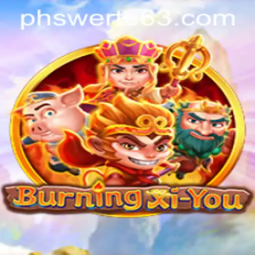 Exploring BurningXiYou: The New Sensation in the PHswerte Casino Universe