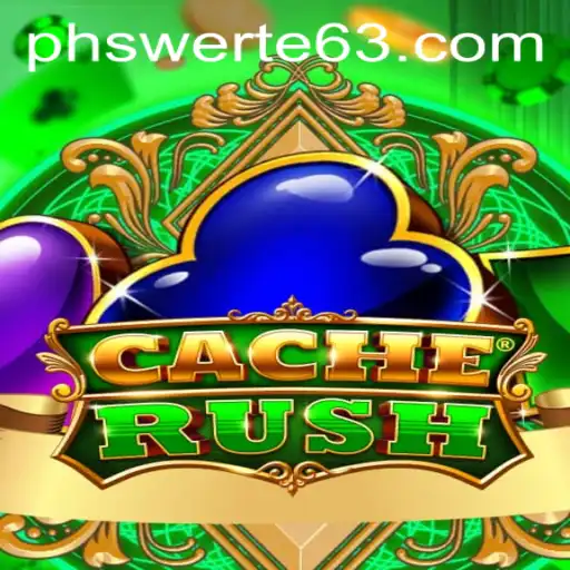 CacheRush: A Dive into the Exciting World of PHswerte Casino
