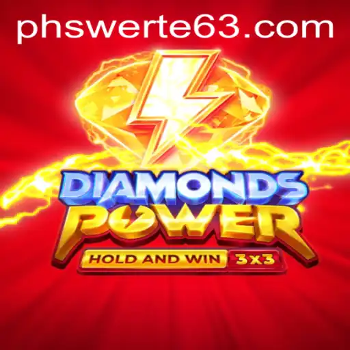 Explore the Dazzling World of Diamondspower at PHswerte Casino