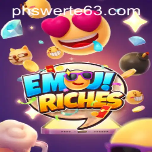 Exploring EmojiRiches: The Thrilling World of PHswerte Casino
