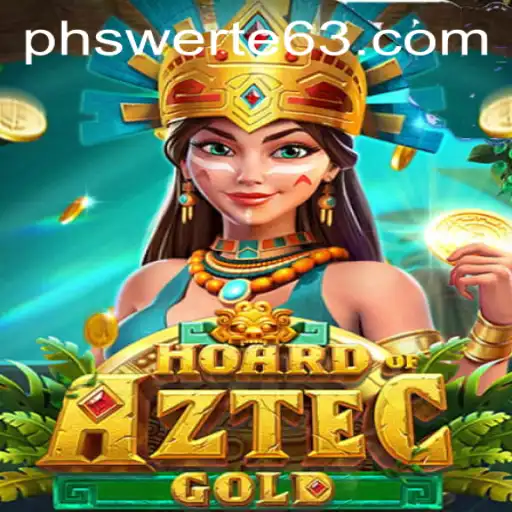 Discover the Thrills of HoardofAztecgold at PHswerte Casino