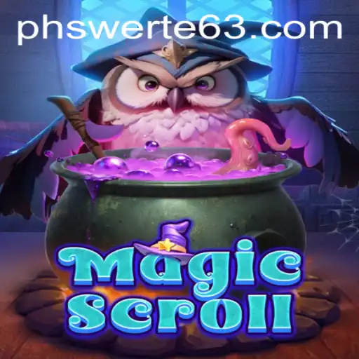 Discover the Enchanting World of MagicScroll: A Captivating Casino Experience