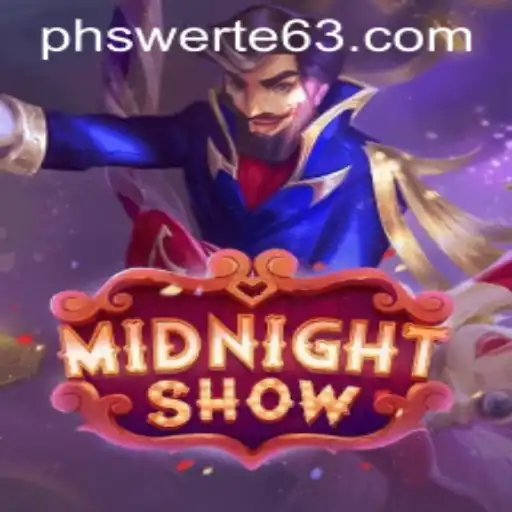 Engage in Excitement with 'MidnightShow' at PHswerte Casino