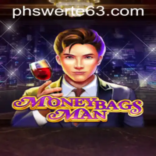 The Thrilling World of MoneybagsMan at PHswerte Casino