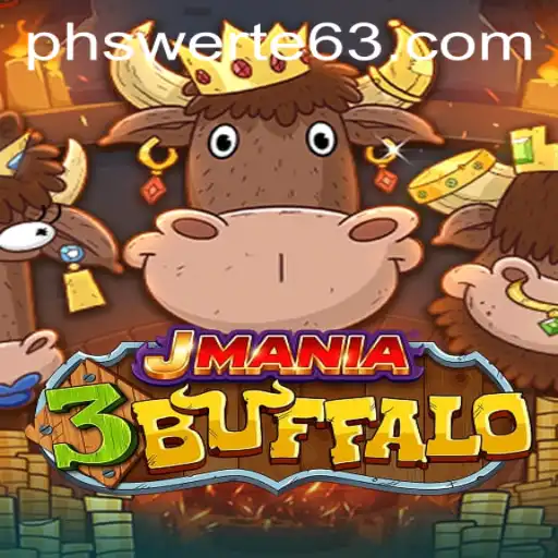 Discovering the Thrills of JMania3Buffalo at PHswerte Casino