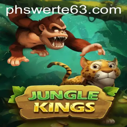 Exploring JungleKings: A Deep Dive into the Exciting World of PHswerte Casino's Latest Game