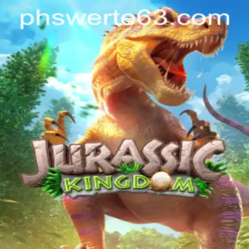 Jurassic Kingdom: A Comprehensive Guide to the Latest Thrills in PHswerte Casino