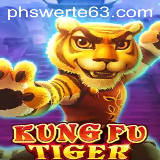 Discover the Thrilling World of KungFuTiger at PHswerte Casino