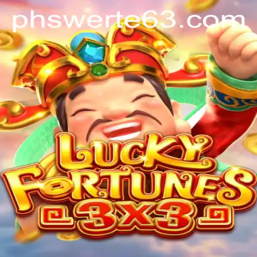 Discover the Exciting World of LUCKYFORTUNES3x3 at PHswerte Casino
