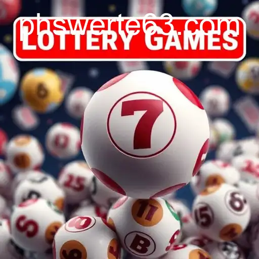 Lottery Games: A Deep Dive into the World of Chance and Fortune