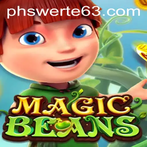Exploring the Fascinating World of MAGICBEANS: A Look into PHswerte Casino's Latest Game