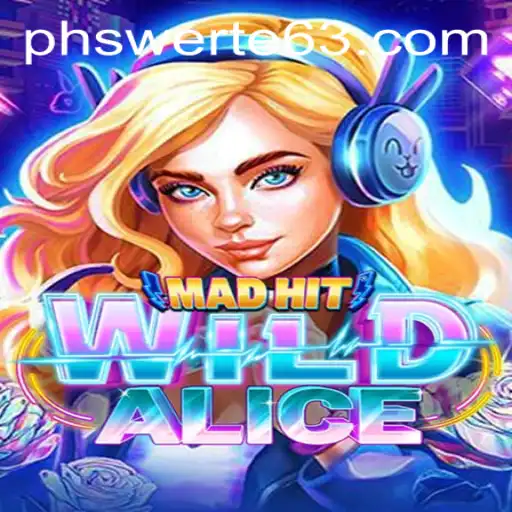 Exploring the Thrills of MadHitWildAlice: A Unique Casino Adventure