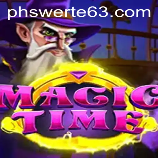 Exploring MagicTime: A Dive into the Enchanting World of PHswerte Casino's New Game