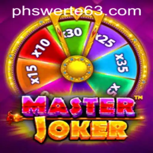 Exploring MasterJoker: A New Adventure in PHswerte Casino