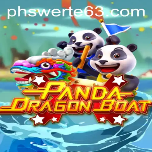Experience the Thrills of PANDADRAGONBOAT at PHswerte Casino