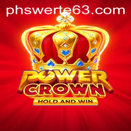 Discover the Thrilling World of PowerCrown at PHswerte Casino
