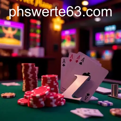 Responsible Gambling at PHswerte Casino