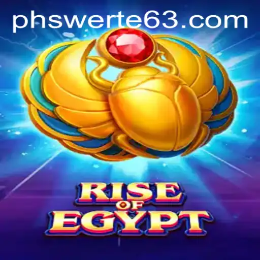 Discover the Excitement of RiseOfEgypt at PHswerte Casino
