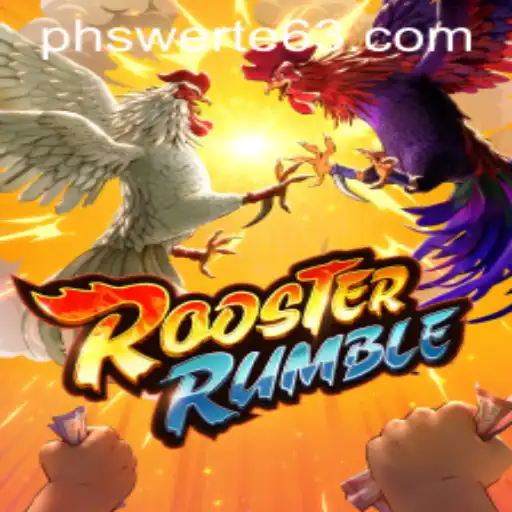 RoosterRumble: Fresh Thrills at PHswerte Casino