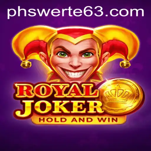 Discover the Royaljoker: A Captivating Casino Adventure with PHswerte Casino