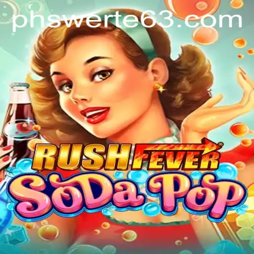 Unleashing the Thrills of RushFeverSodaPop: A Gaming Revolution