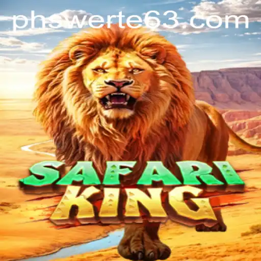 Discover the Thrills of SafariKing at PHswerte Casino