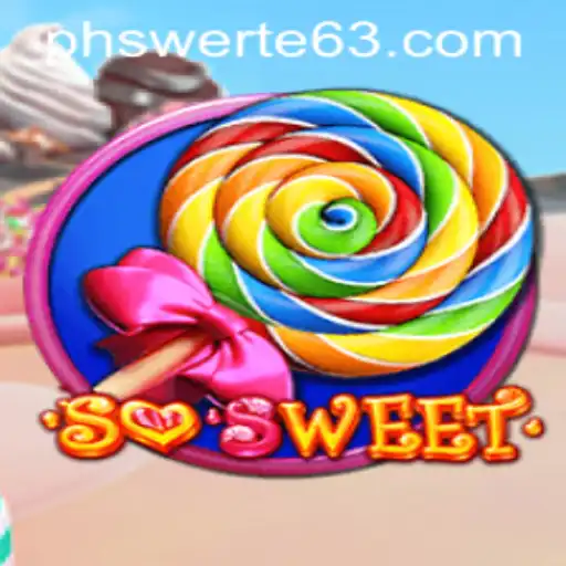 Discover the Sweet Thrills of SoSweet: A Journey into PHswerte Casino Gameplay