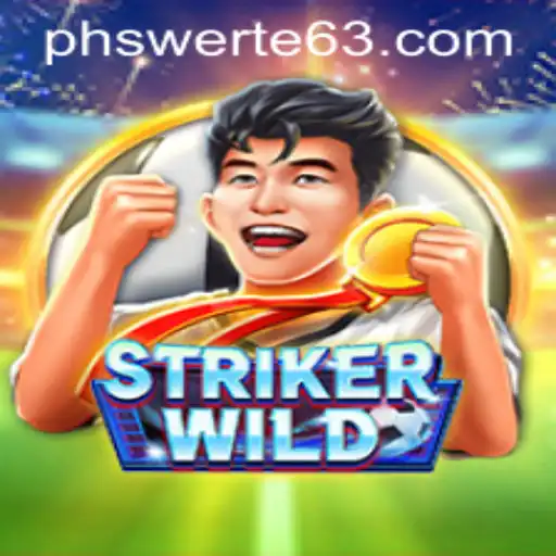 StrikerWILD: An Exciting Gaming Experience at PHswerte Casino