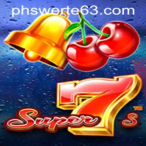 Exploring the Excitement of Super7s at PHswerte Casino