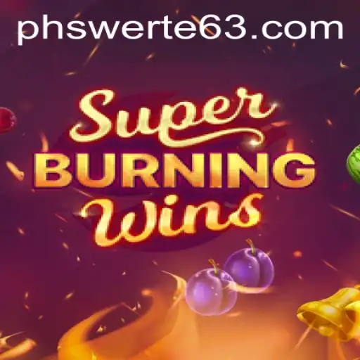 SuperBurningWins: A Deep Dive into the Game at PHswerte Casino